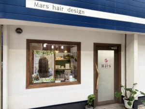 美容室Mars