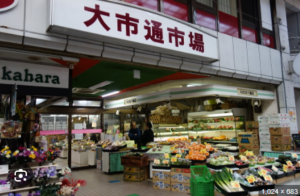 伊藤てんぷら店