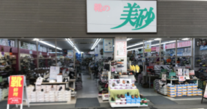 靴のみさ