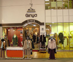 ㈱銀屋大村　ネジュアン店