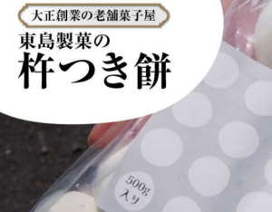 東島製菓