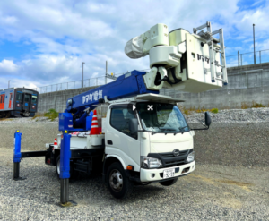 ㈲山田電気商会