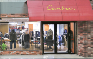CANBEE / Studio Frash / B-Men