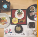 懐石　「雅」